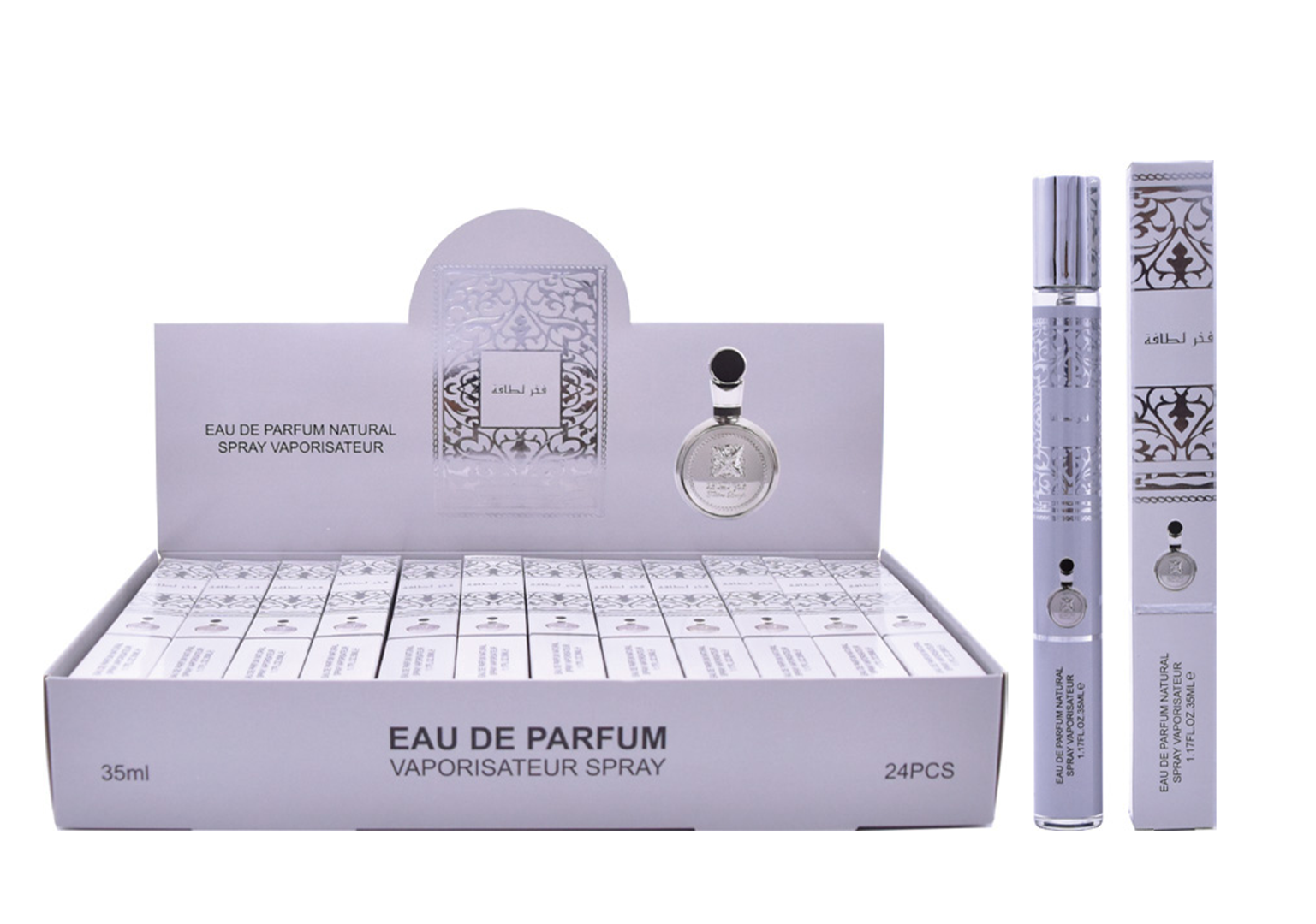S35-49 35ml Elegant Fragrance Wholesale Set