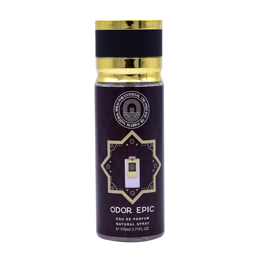 S-1106 110ml Premium Perfume Retail Set