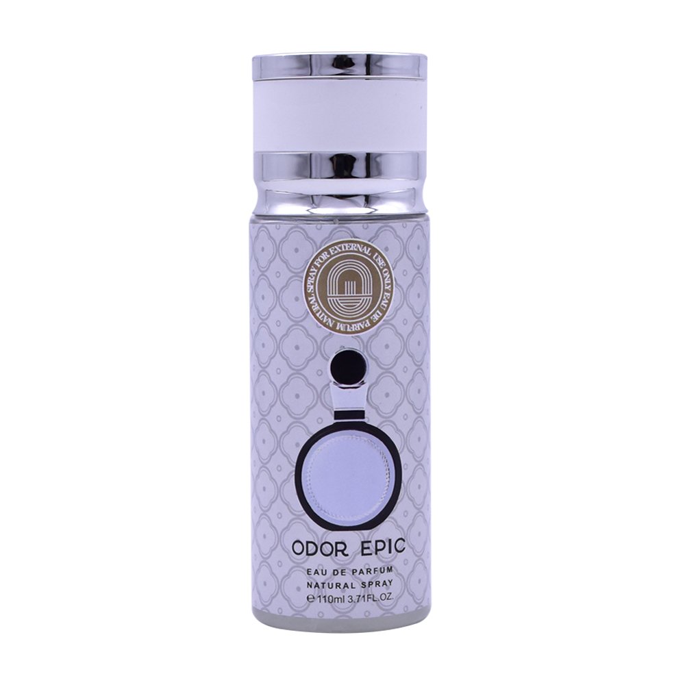 S-1107 110ml Distributor Fragrance Set