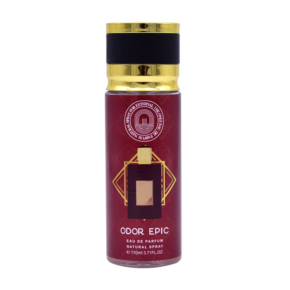 S-1109 110ml Classic Perfume Collection