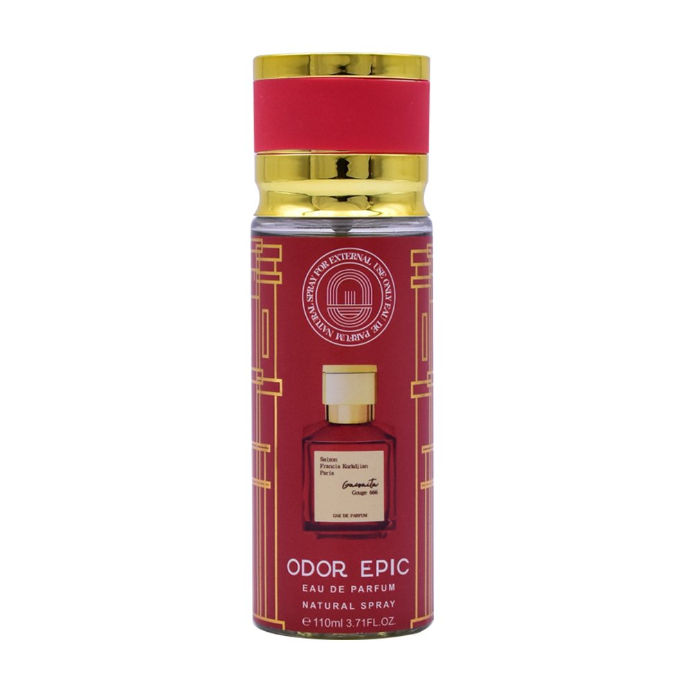 S-1116 110ml Private Label Perfume Set