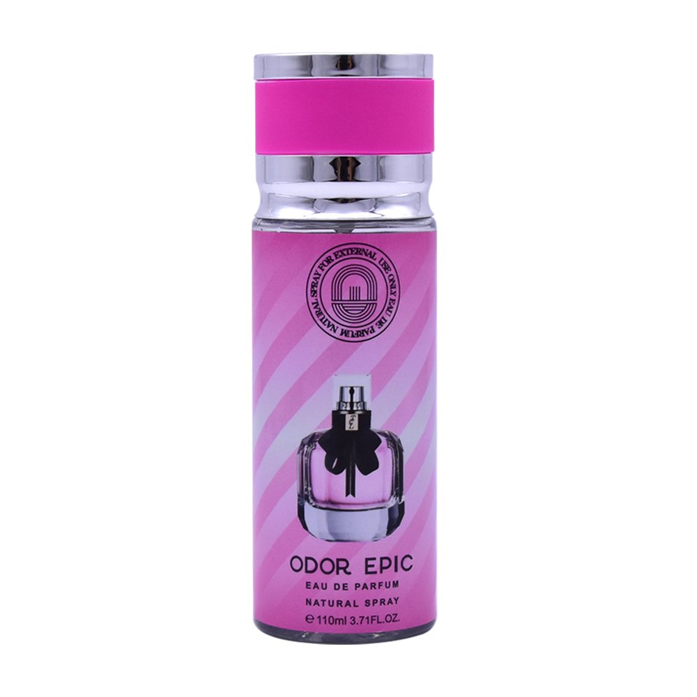 S-1118 110ml Premium Perfume Retail Set
