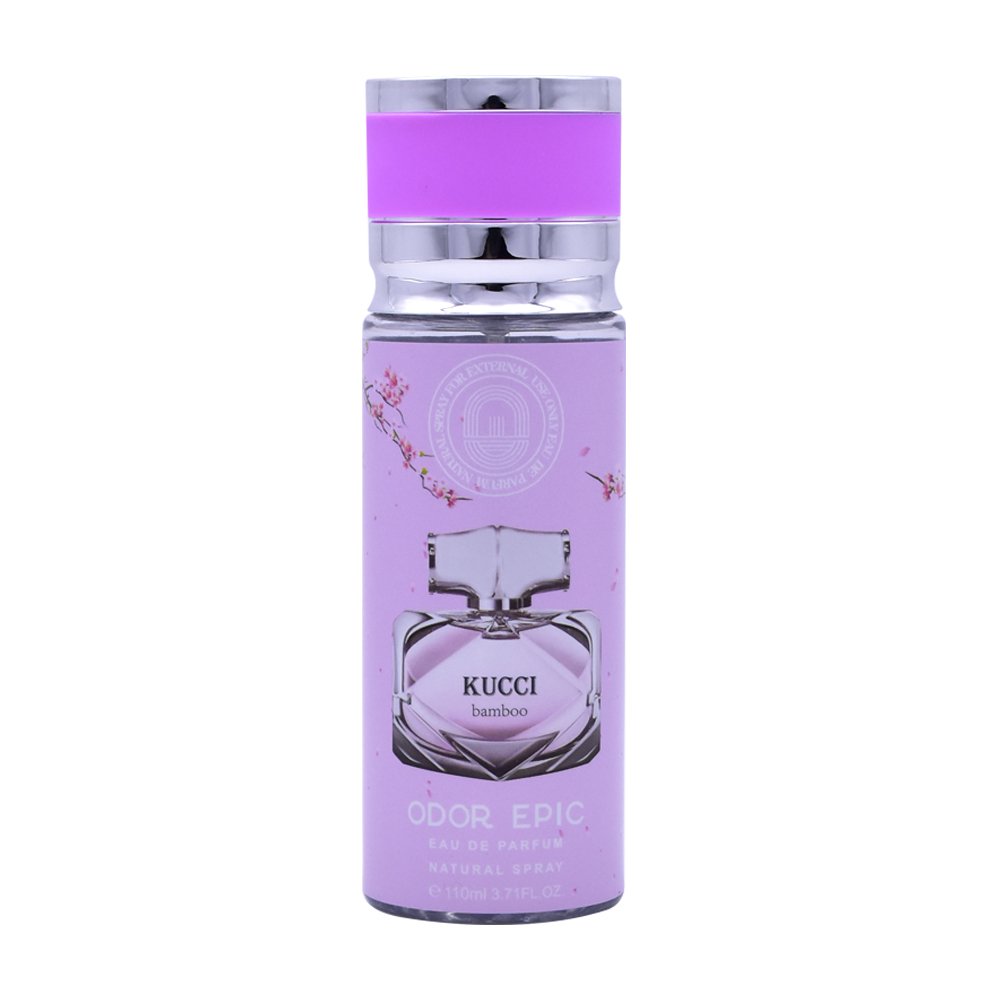 S-1121 110ml Classic Perfume Collection