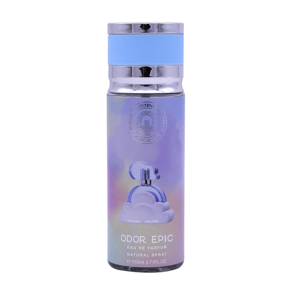 S-1122 110ml Modern Fragrance Box Set