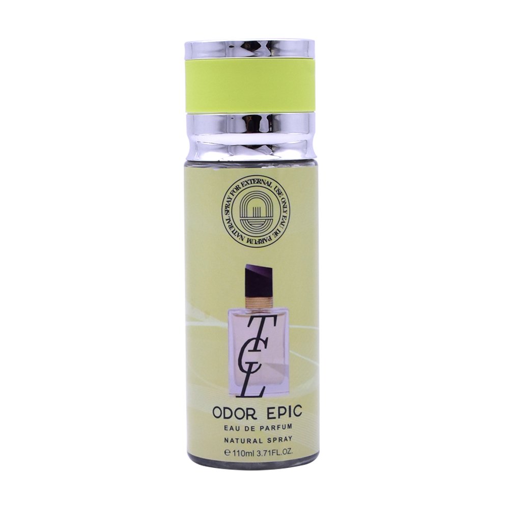 S-1129 110ml Elegant Scent Gift Package