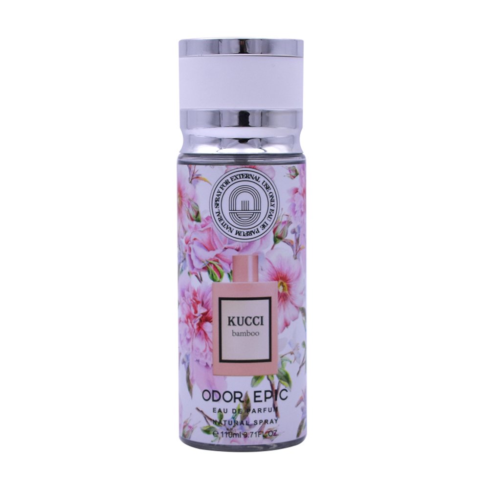 S-1132 110ml OEM ODM Perfume Gift Set