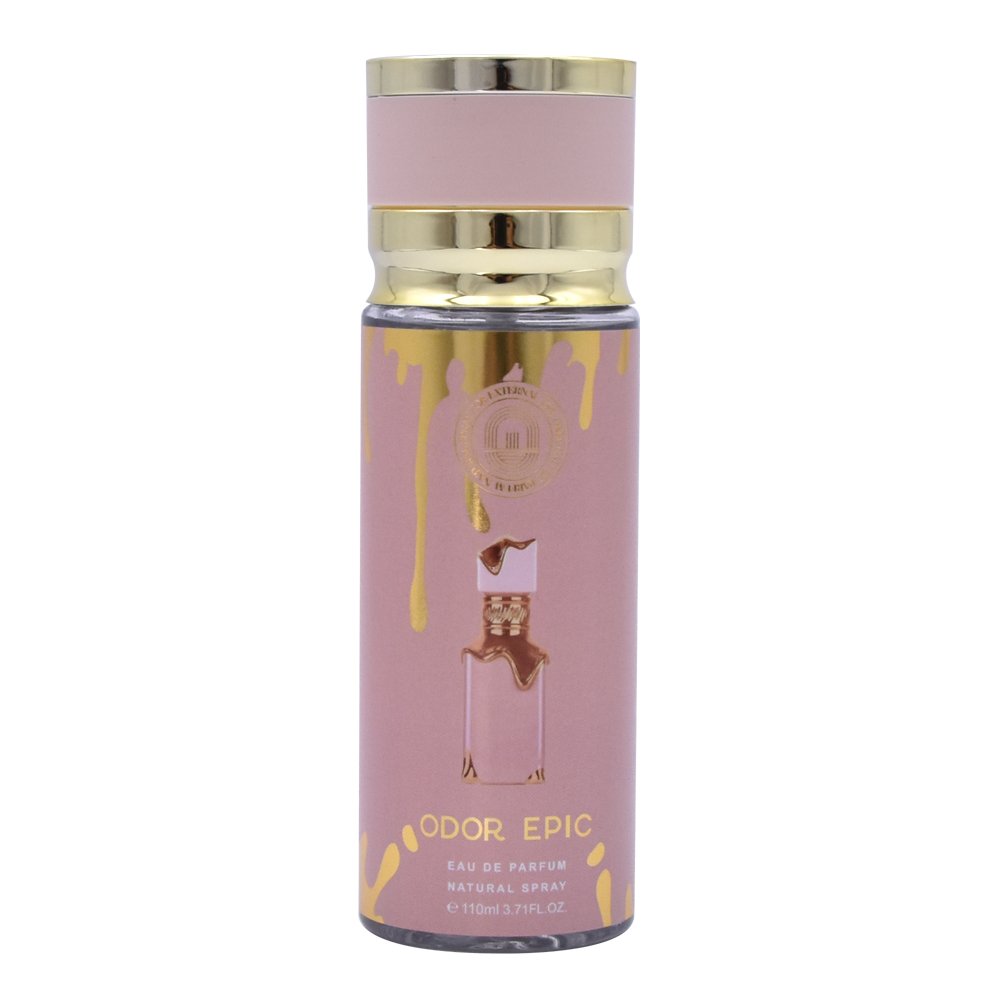S-1136 110ml Supermarket Perfume Bundle