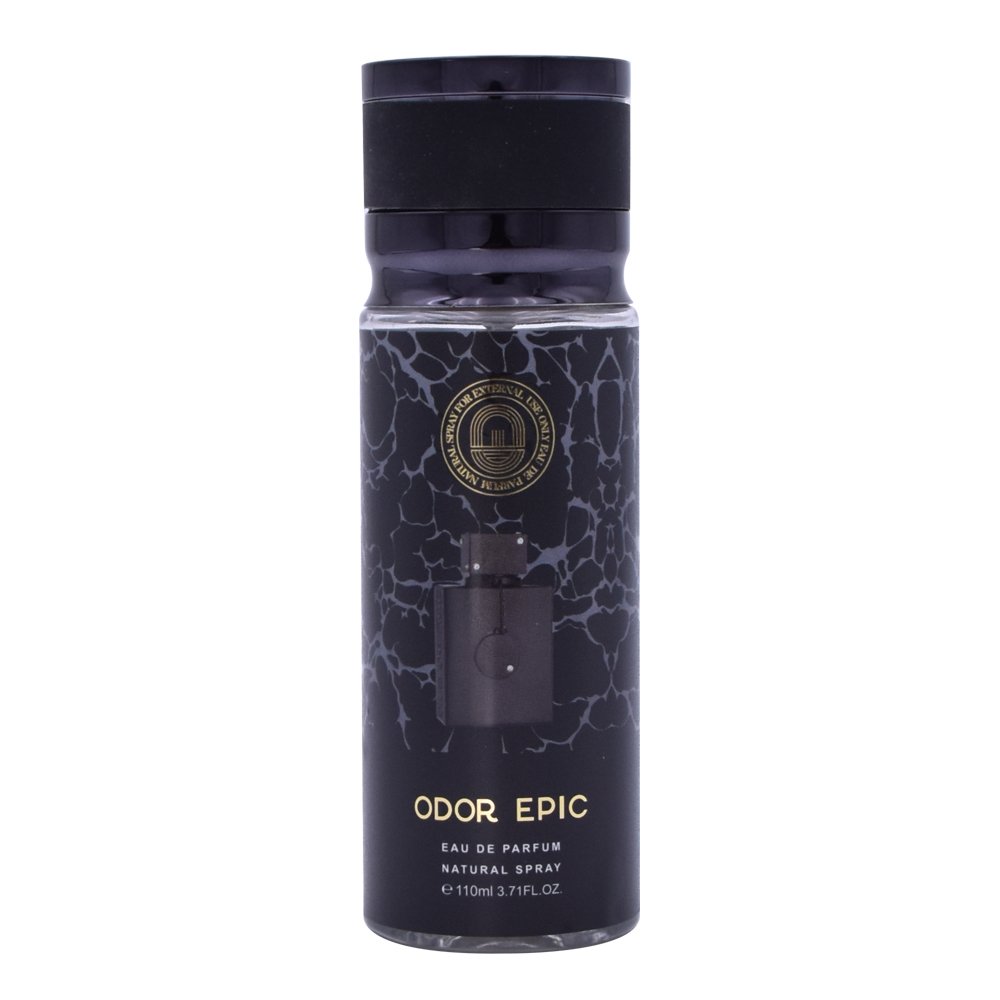 S-1137 110ml Retail Ready Perfume Gift Set