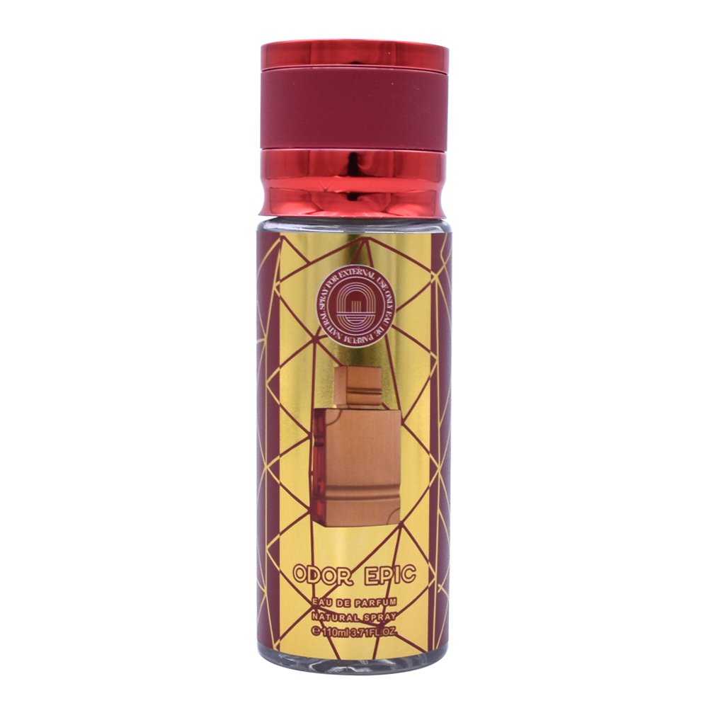 S-1143 110ml Distributor Fragrance Set