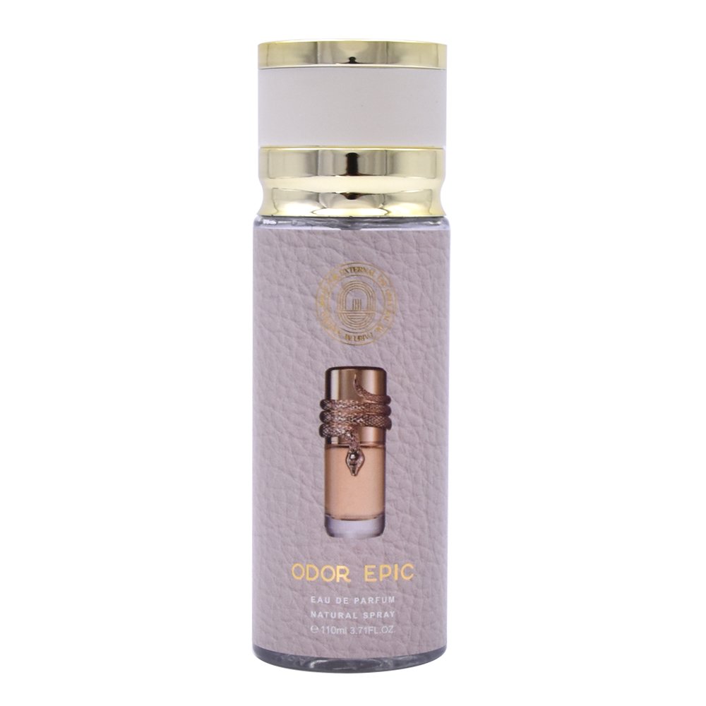 S-1149 110ml Retail Ready Perfume Gift Set
