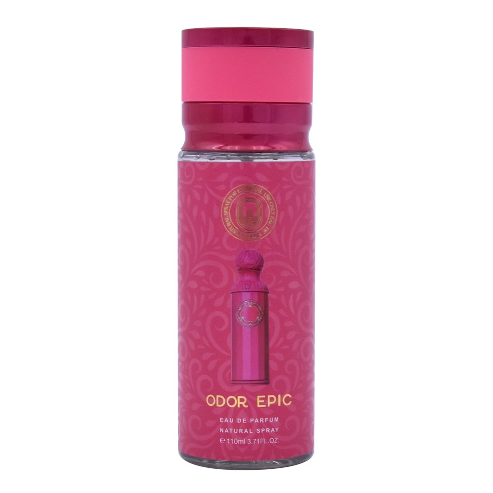 S-1152 110ml Private Label Perfume Set