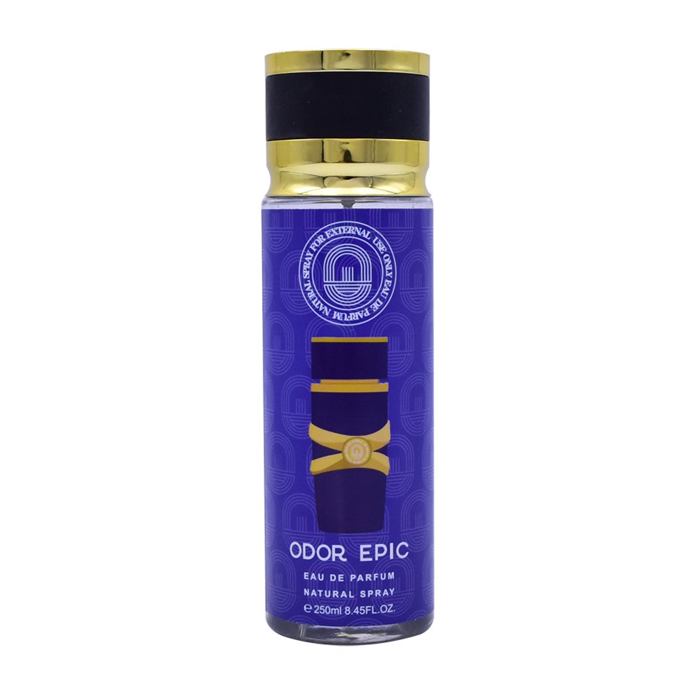 S-4001 250ml Wholesale Perfume Spray