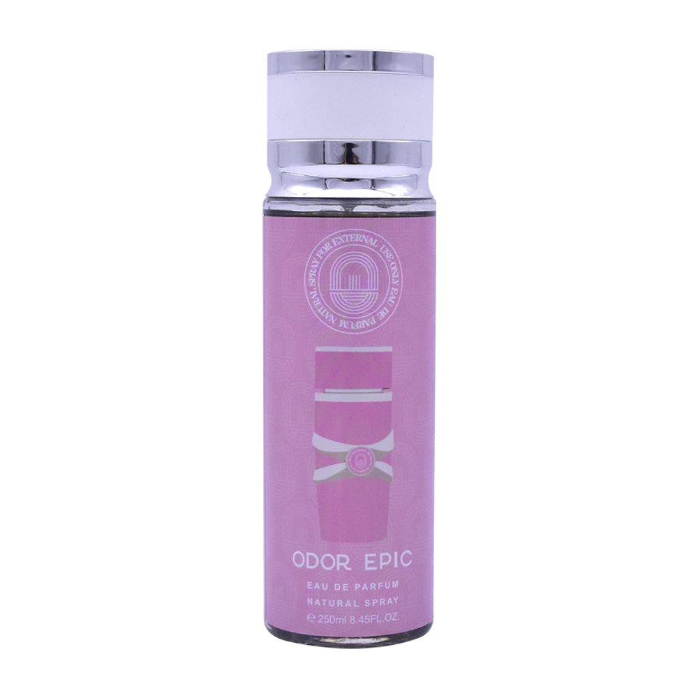 S-4003 250ml Long Lasting Perfume Supply