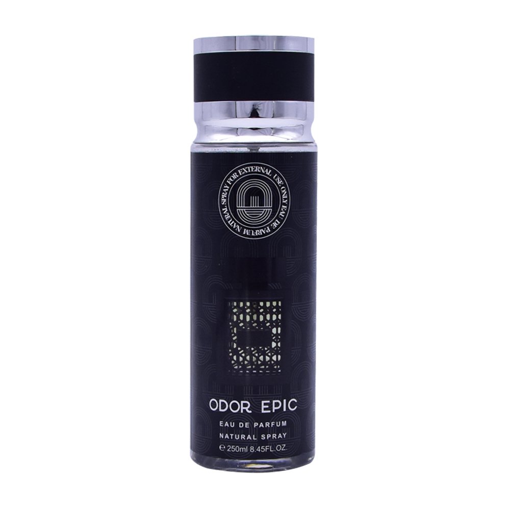 S-4004 250ml OEM ODM Perfume Bottle