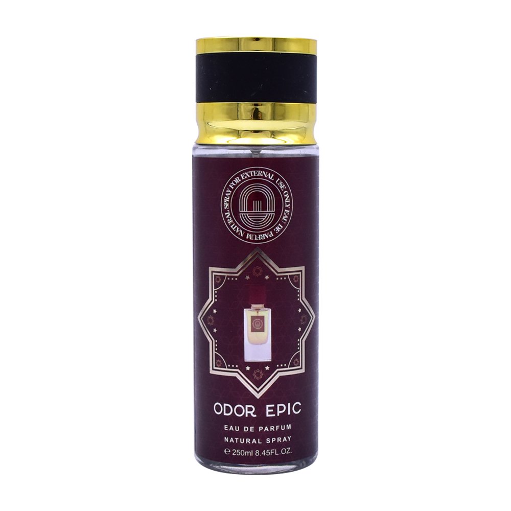 S-4006 250ml Premium Scent Spray