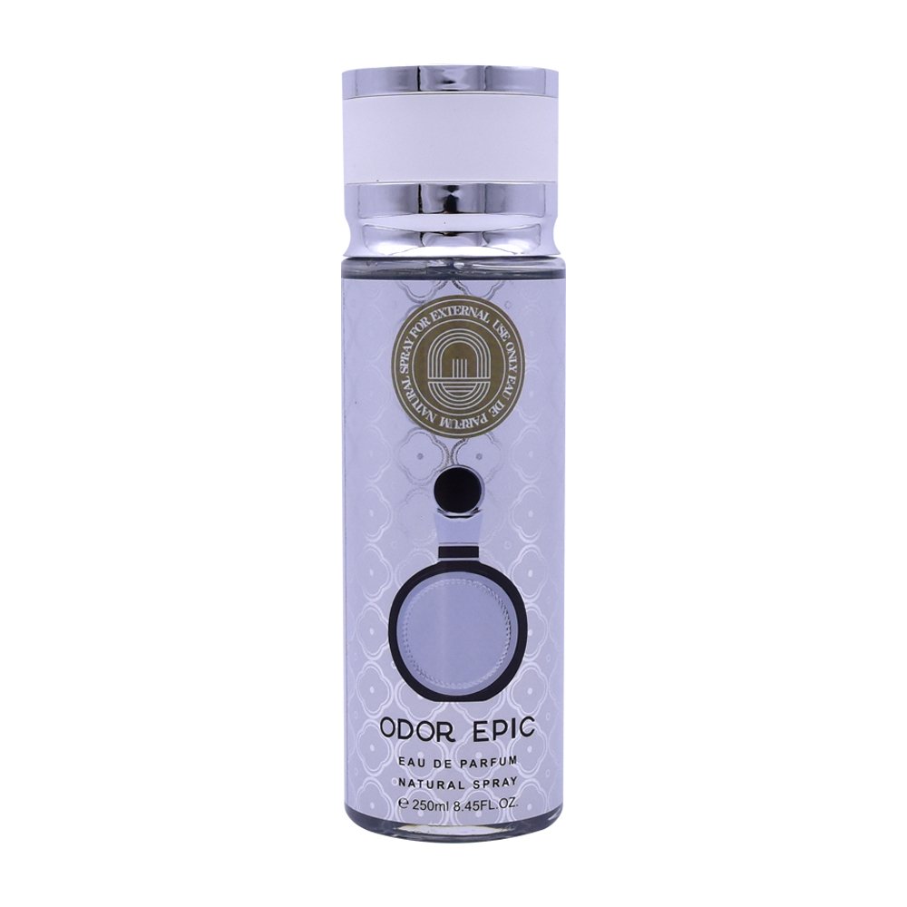 S-4007 250ml Elegant Perfume for Distributors