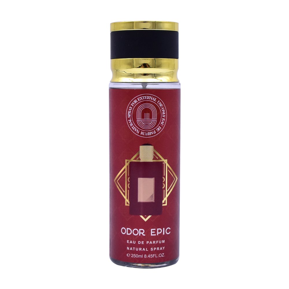 S-4009 250ml Modern Perfume Stock Item