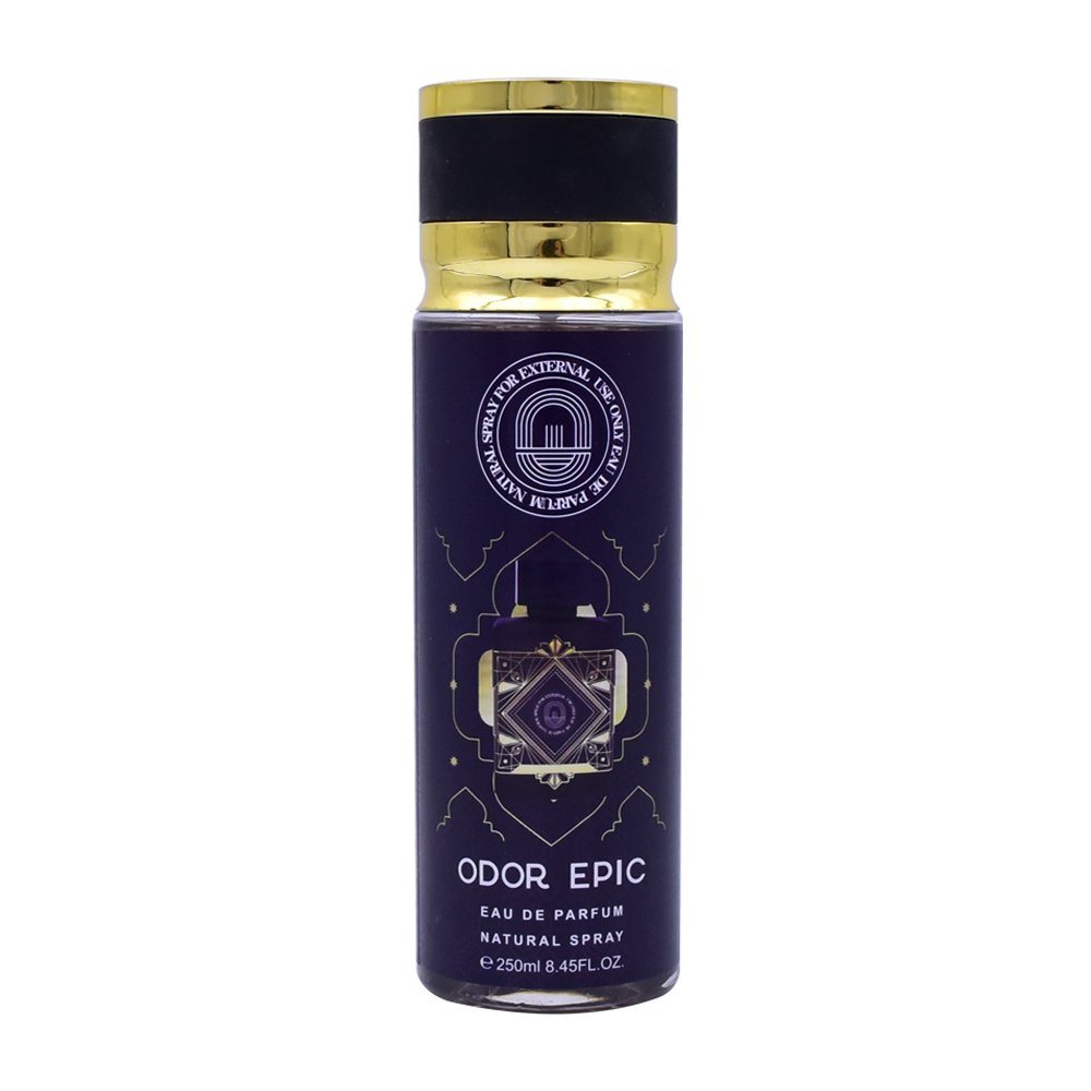 S-4010 250ml Classic Fragrance Supply
