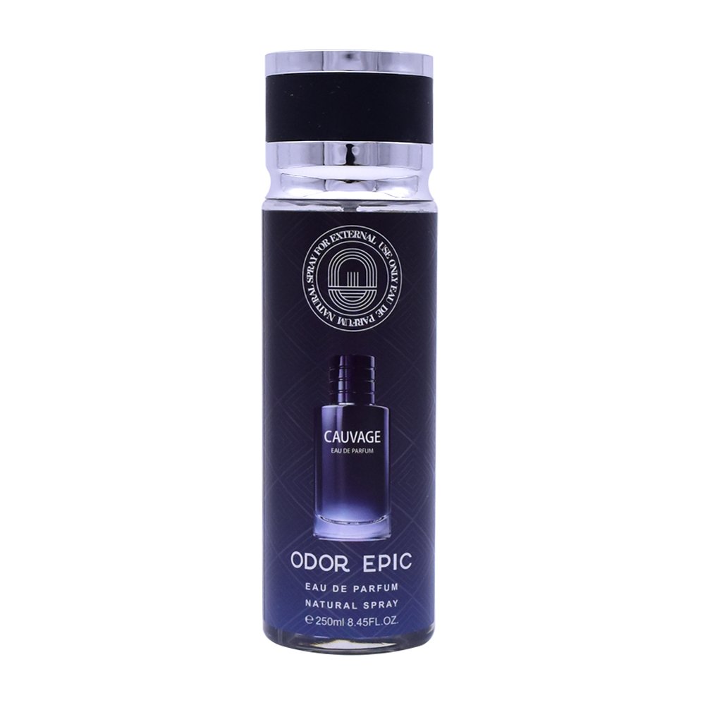 S-4011 250ml Market Ready Perfume Product