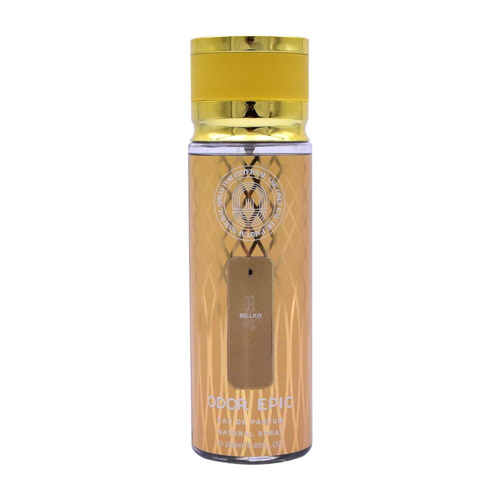 S-4015 250ml Long Lasting Perfume Supply