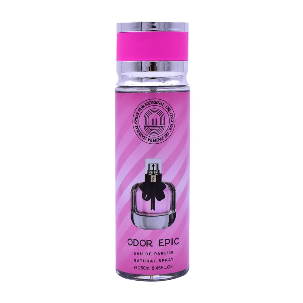 S-4018 250ml Premium Scent Spray