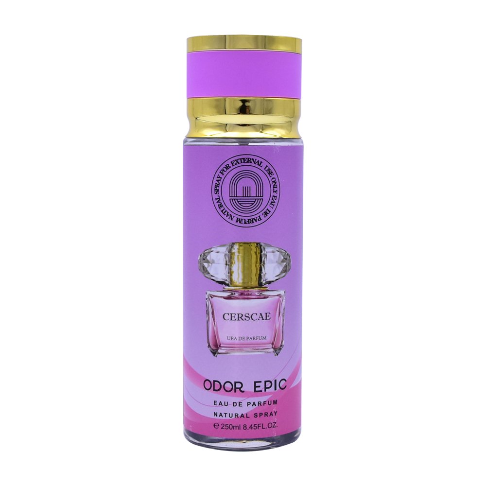 S-4019 250ml Elegant Perfume for Distributors
