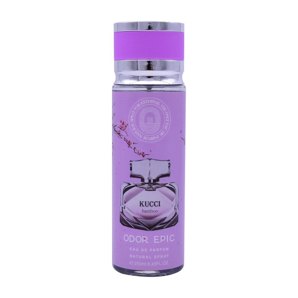 S-4021 250ml Modern Perfume Stock Item