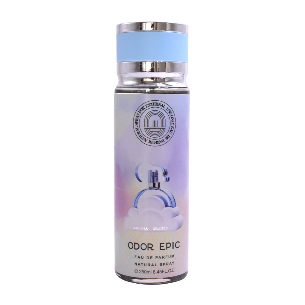 S-4022 250ml Classic Fragrance Supply