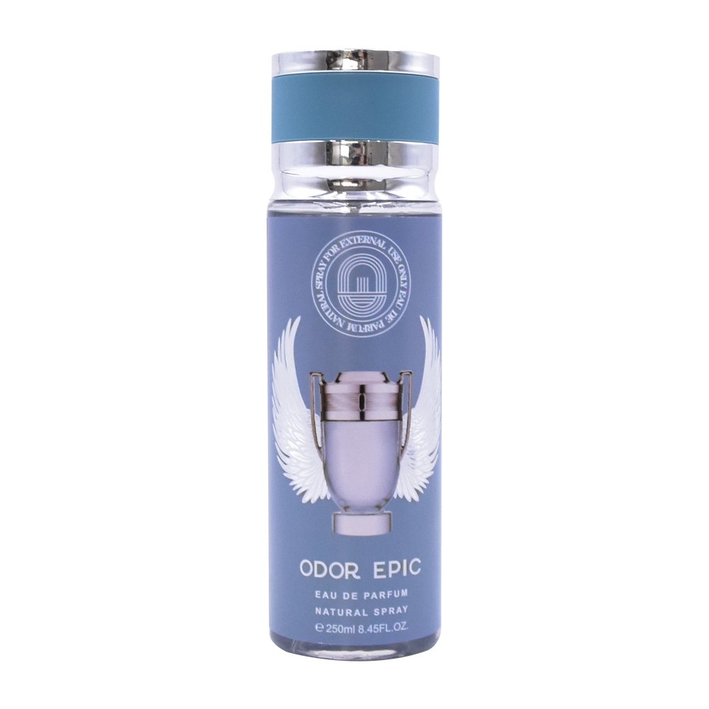 S-4025 250ml Wholesale Perfume Spray