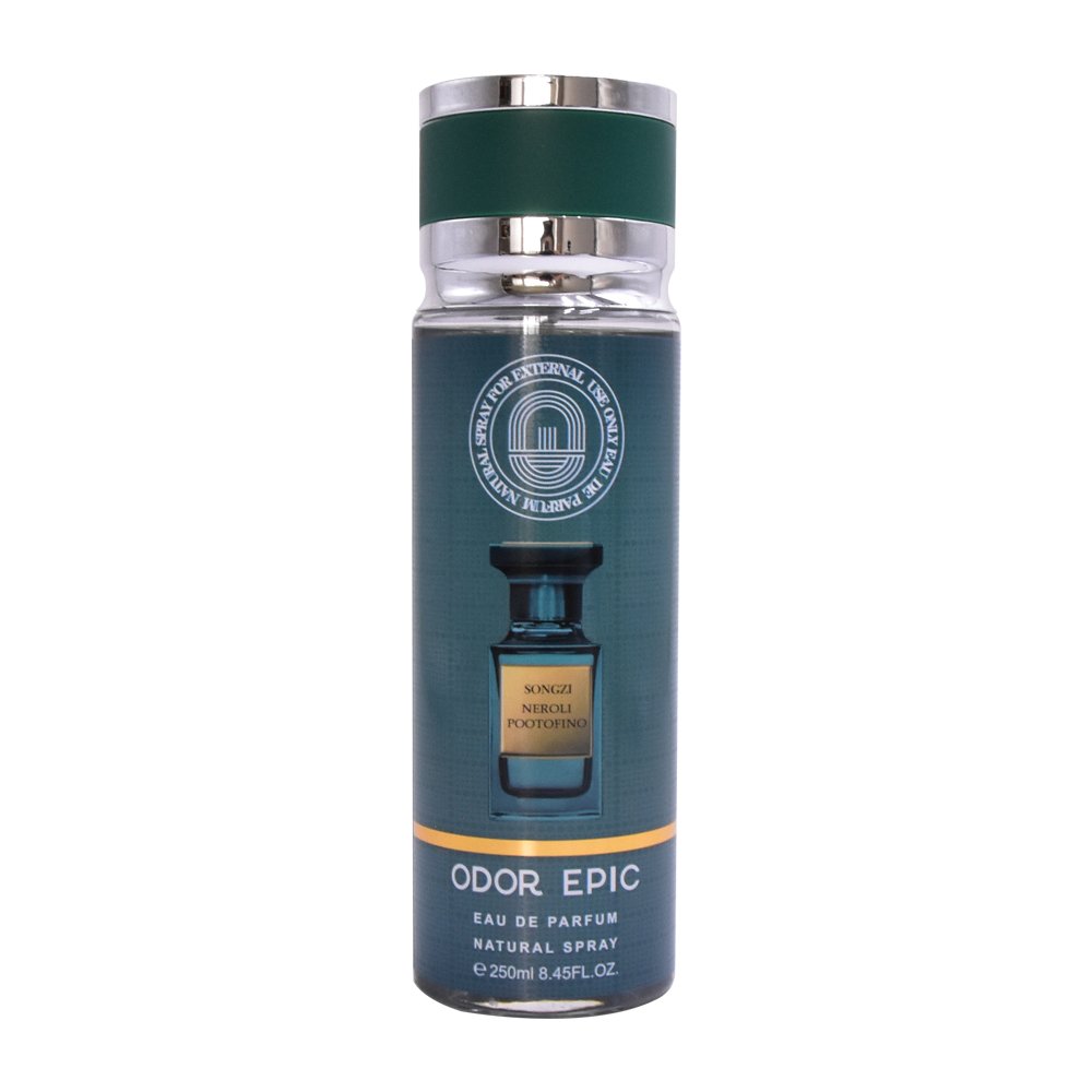 S-4027 250ml Long Lasting Perfume Supply