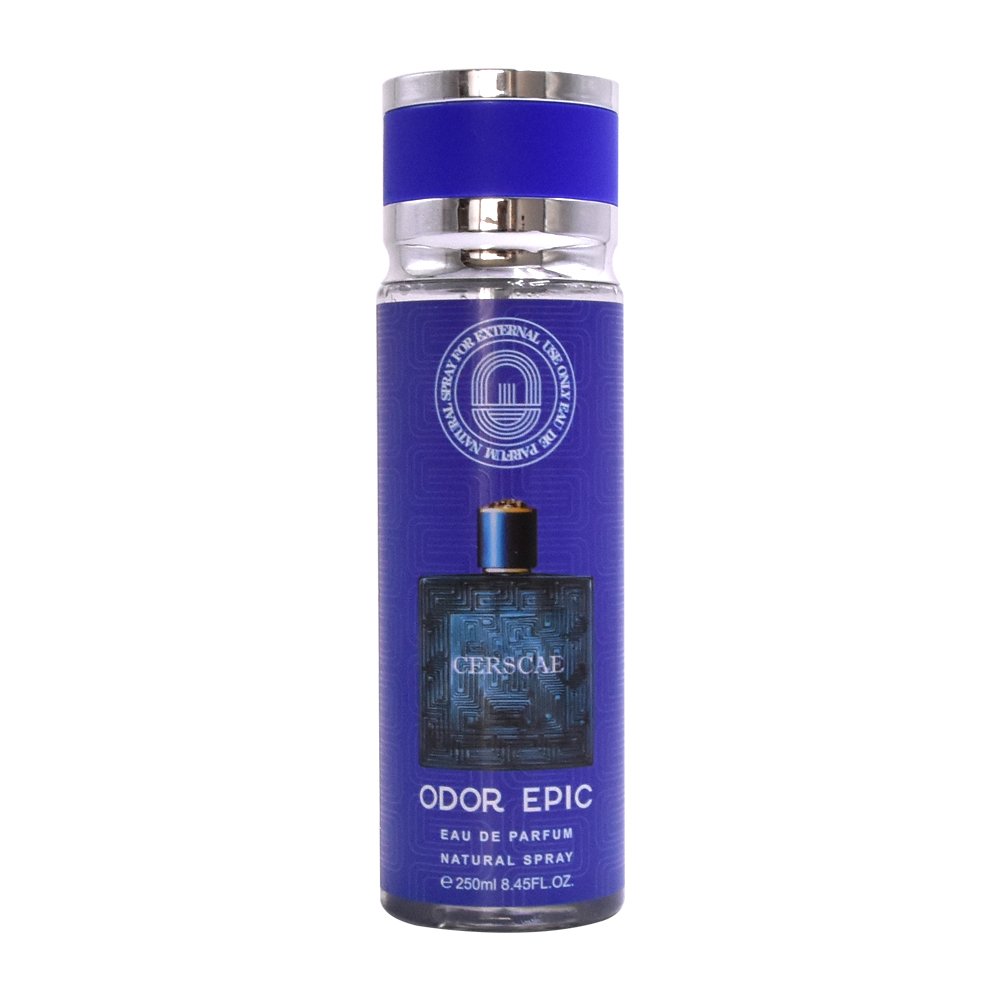 S-4028 250ml OEM ODM Perfume Bottle