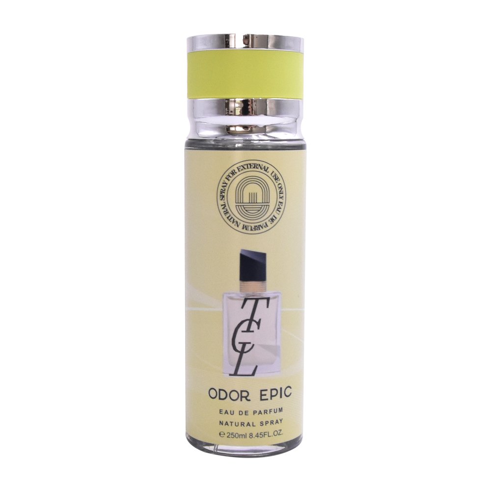 S-4029 250ml Retail Ready Fragrance Product