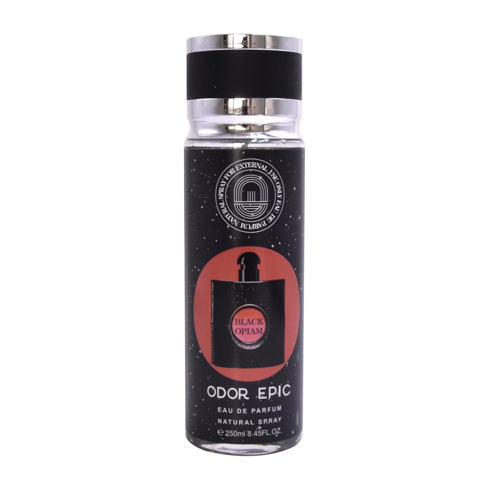 S-4030 250ml Premium Scent Spray
