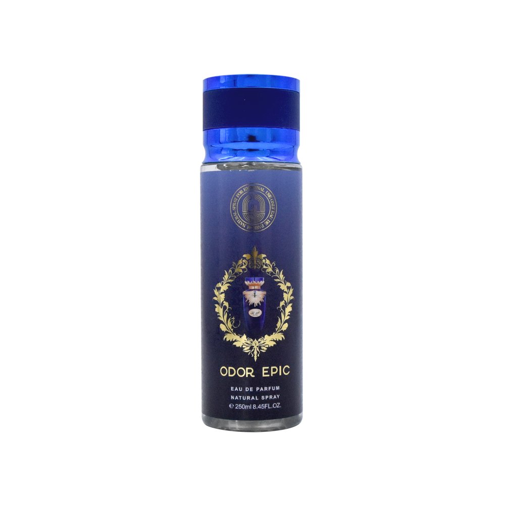 S-4033 250ml Modern Perfume Stock Item