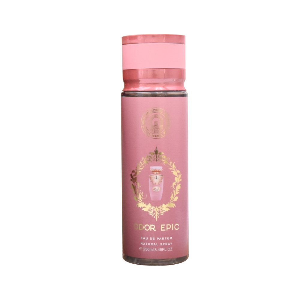 S-4034 250ml Classic Fragrance Supply
