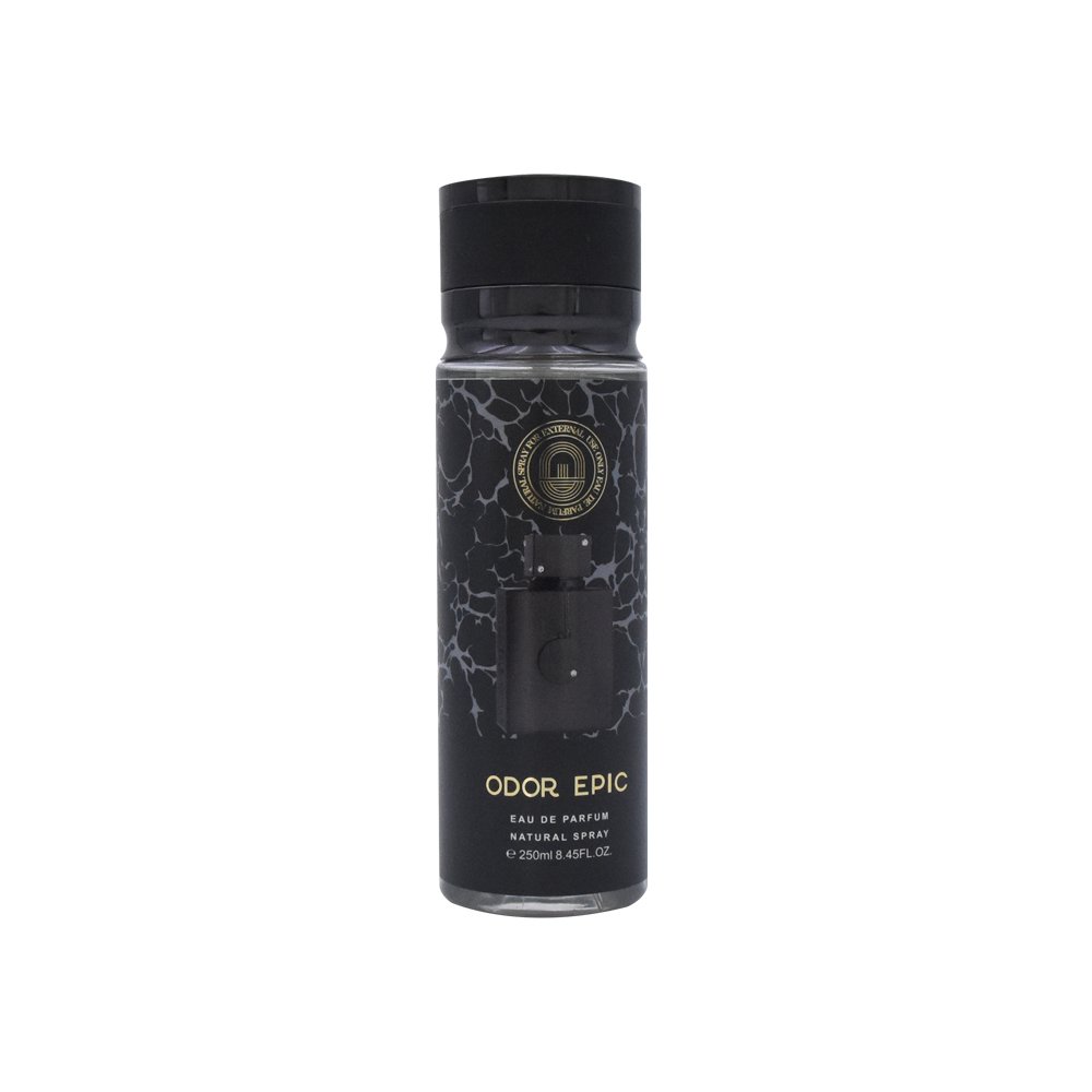 S-4037 250ml Wholesale Perfume Spray