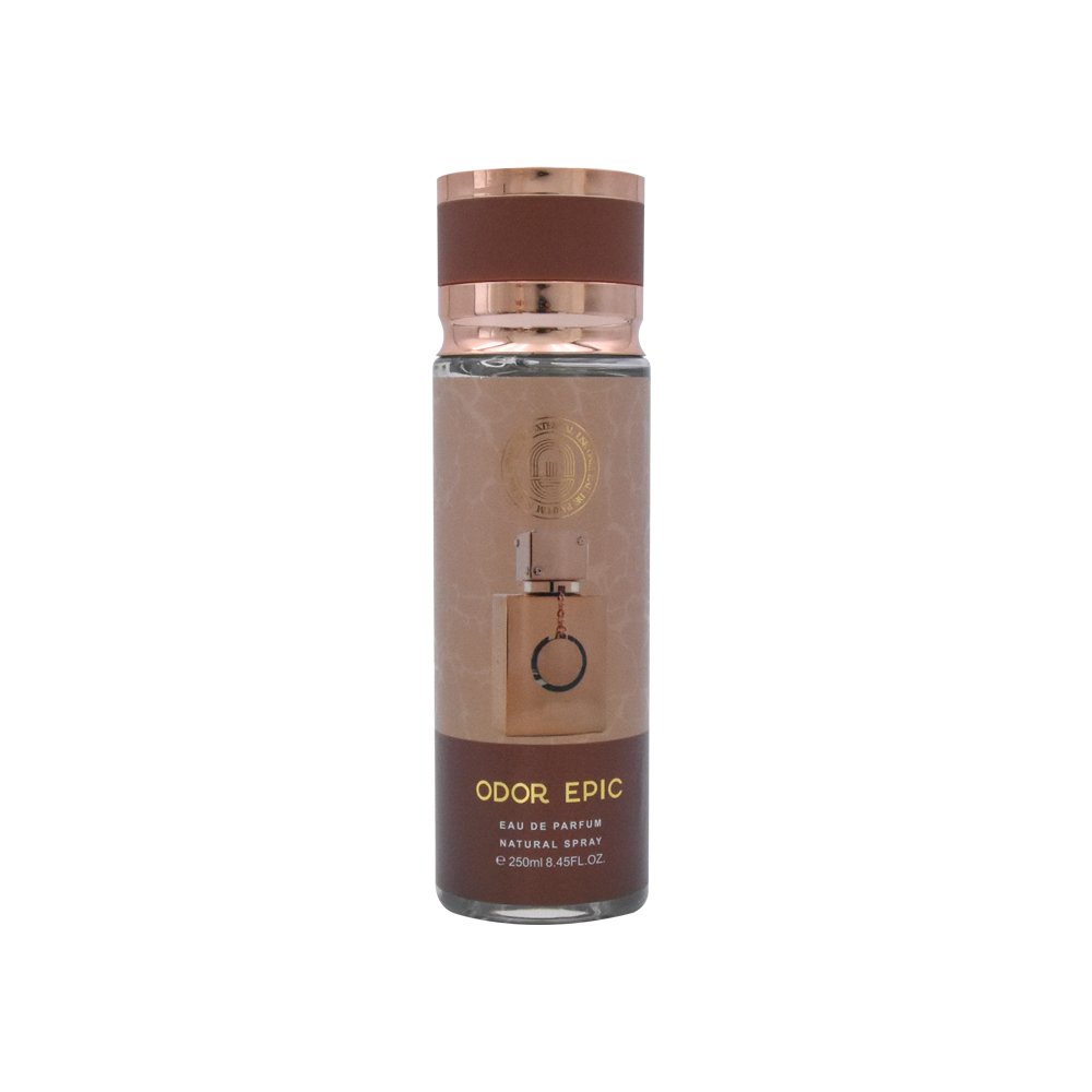 S-4039 250ml Long Lasting Perfume Supply
