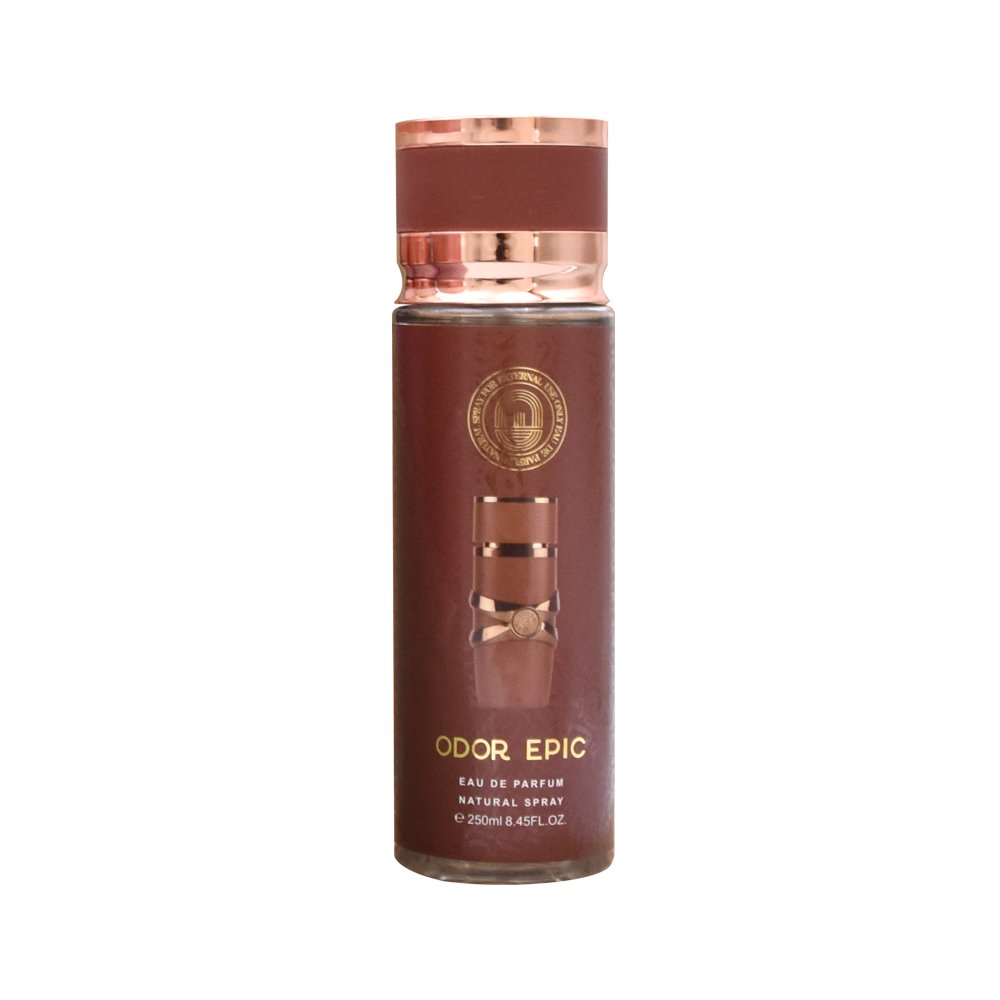 S-4040 250ml OEM ODM Perfume Bottle