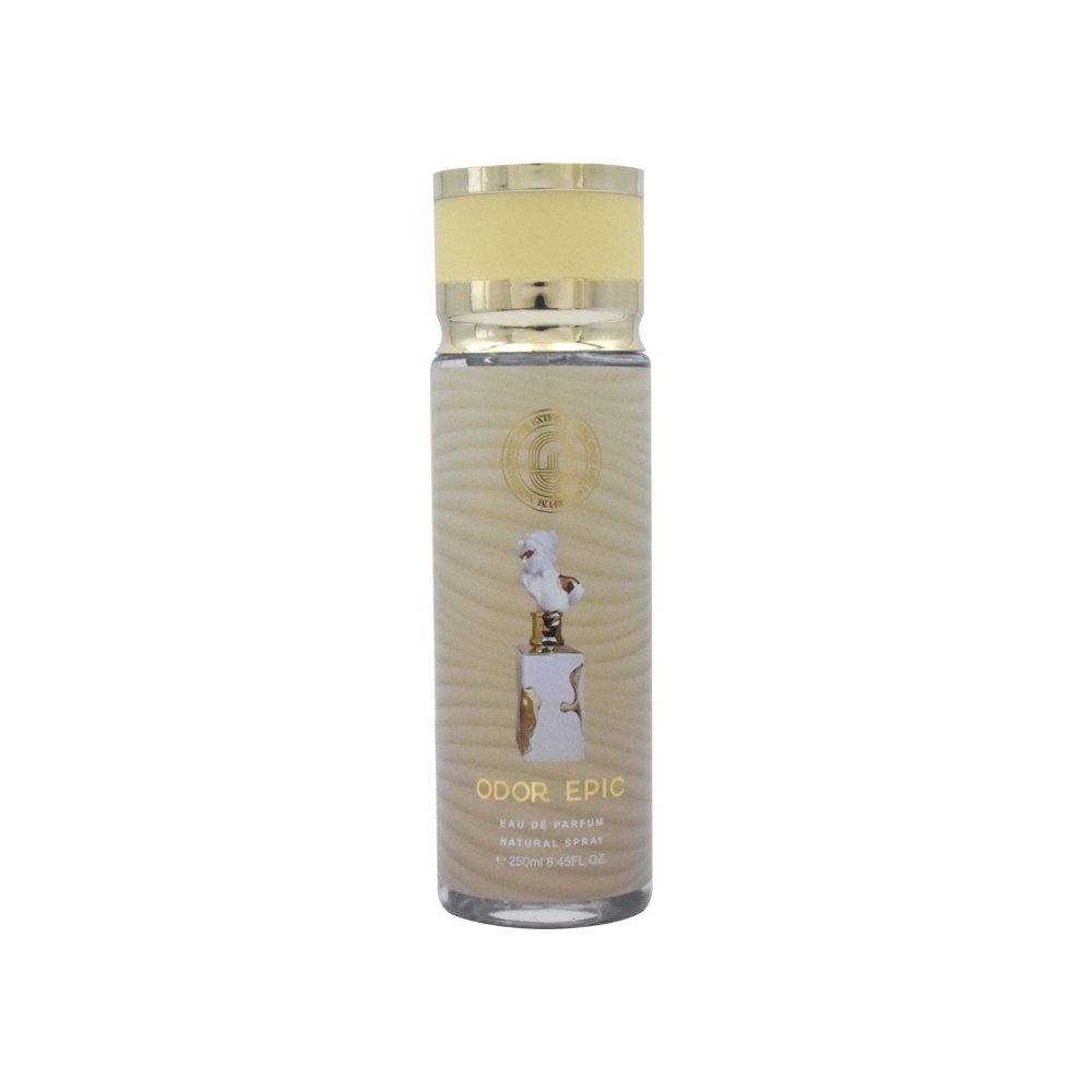 S-4041 250ml Retail Ready Fragrance Product