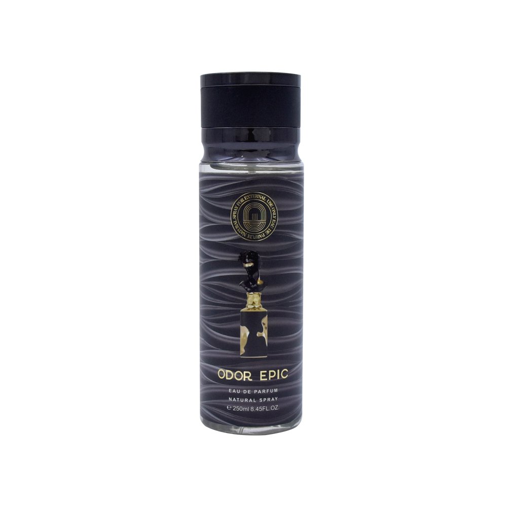 S-4042 250ml Premium Scent Spray