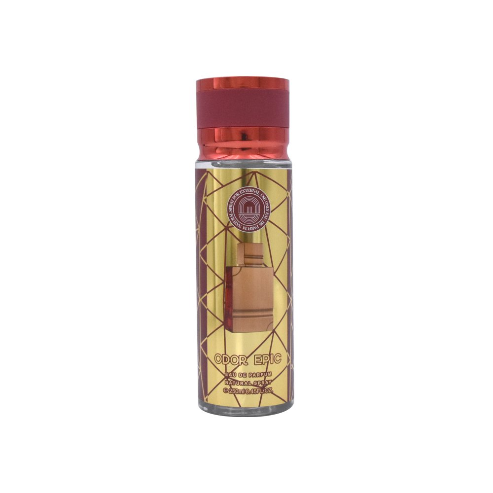 S-4043 250ml Elegant Perfume for Distributors