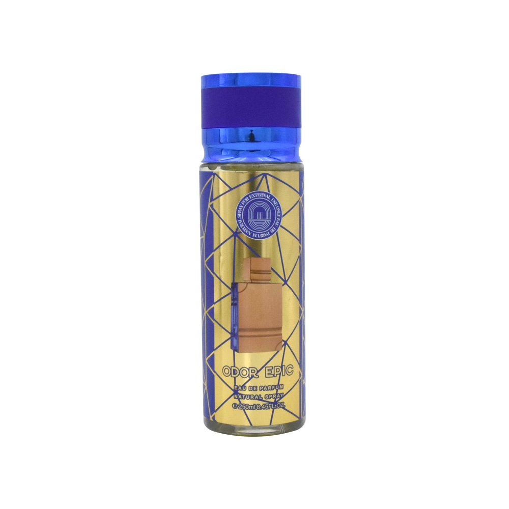 S-4045 250ml Modern Perfume Stock Item