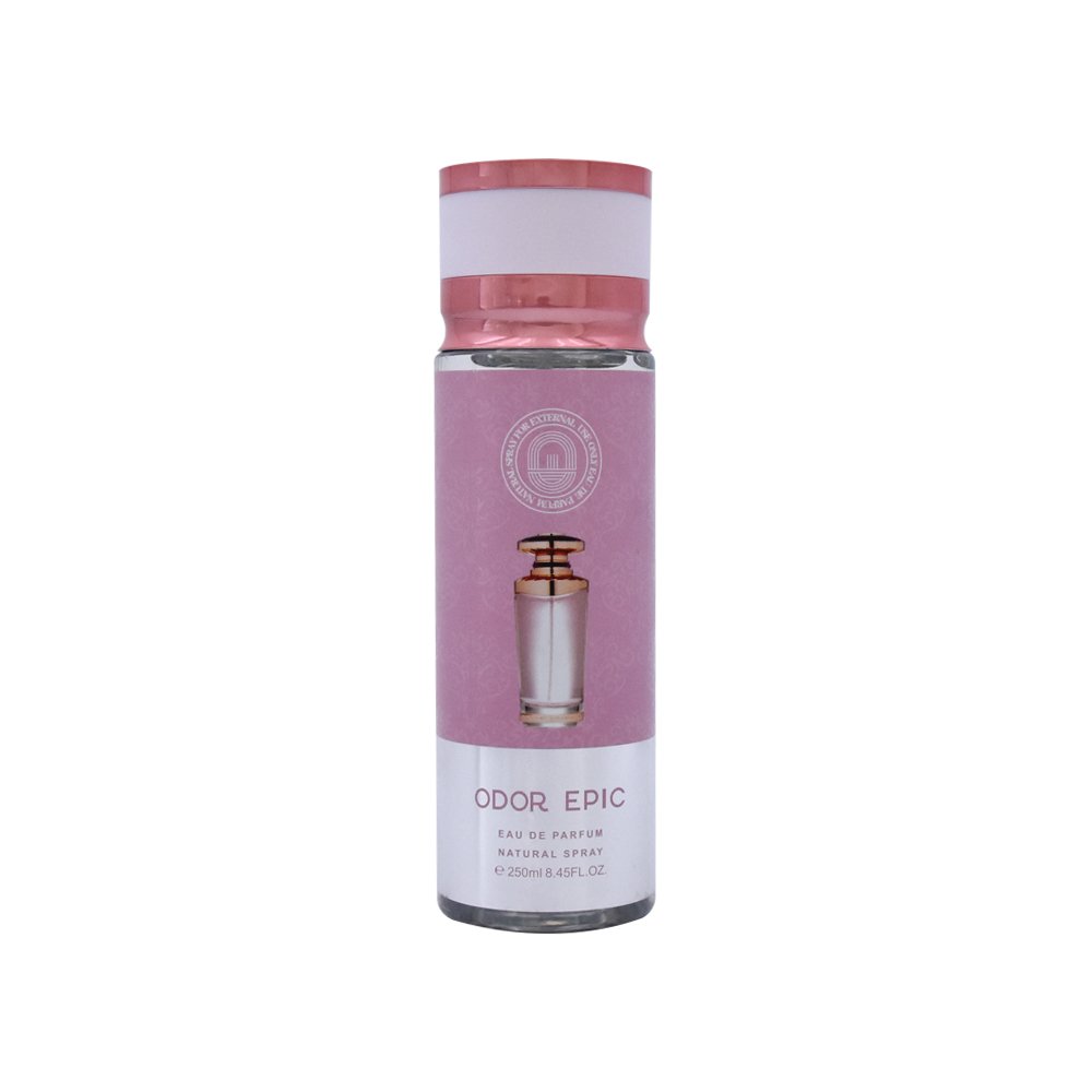 S-4046 250ml Classic Fragrance Supply