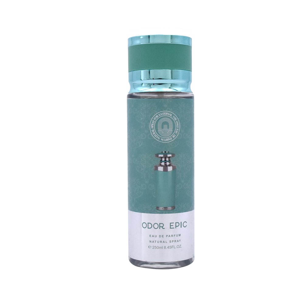 S-4047 250ml Market Ready Perfume Product