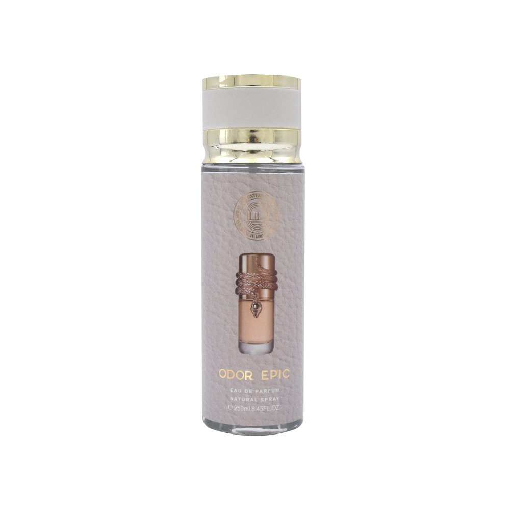 S-4049 250ml Wholesale Perfume Spray