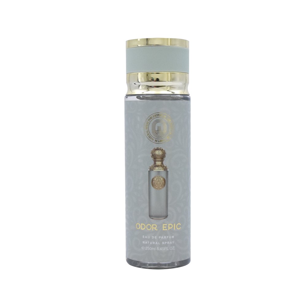 S-4051 250ml Long Lasting Perfume Supply