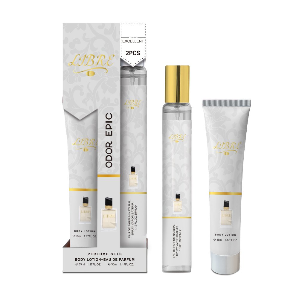 T35-11 Retail Ready Hand Care Set
