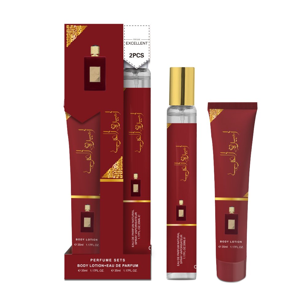 T35-13 Portable Hand Cream Set