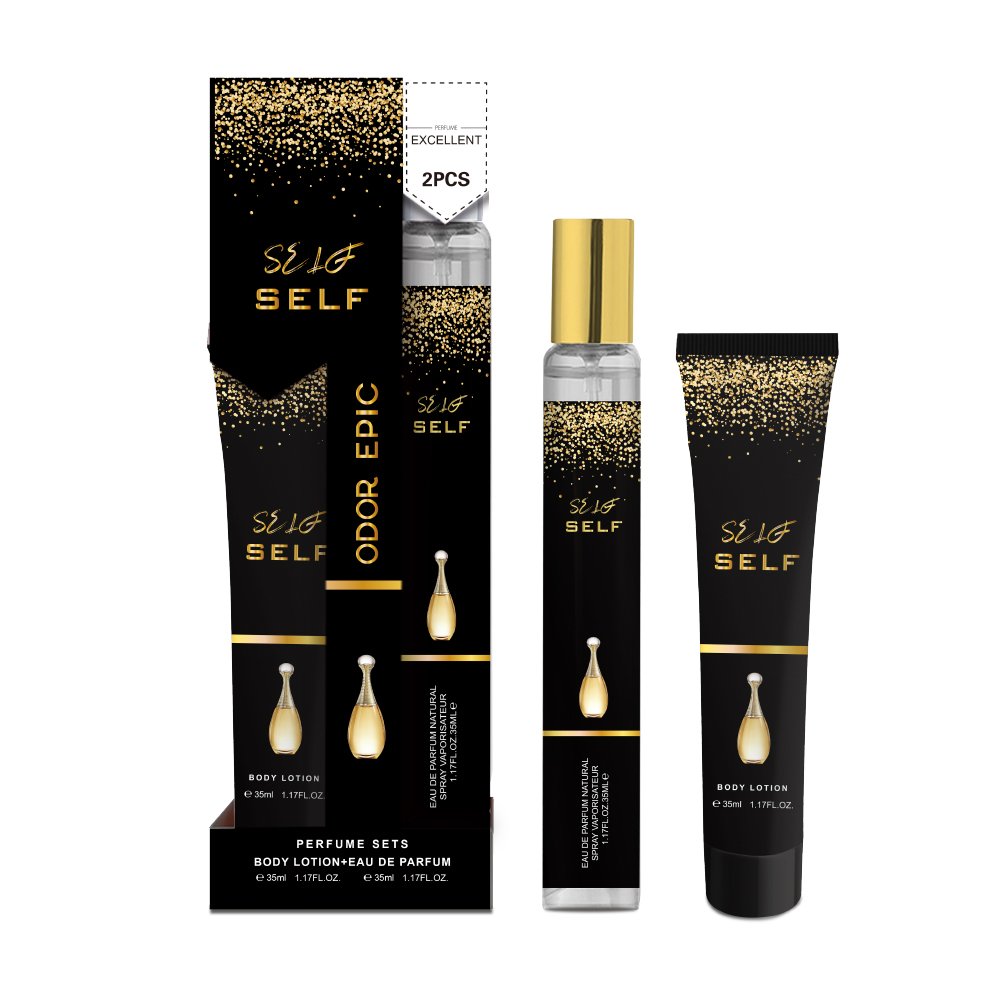 T35-14 Elegant Hand Care Gift Pack