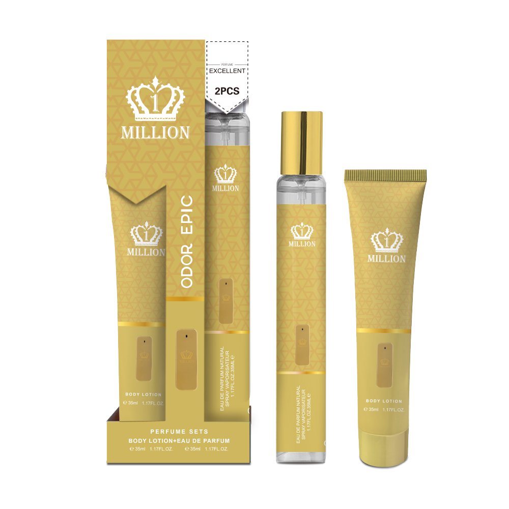 T35-16 Scented Hand Cream Wholesale Set